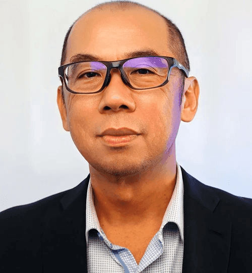Koh Teck Peng, founder of KTP & Company PLT
