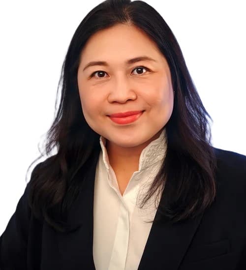 Angela Fong