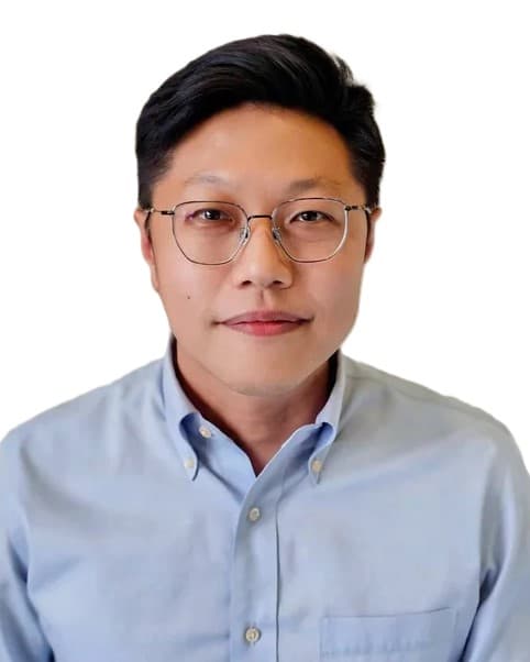 Arthur Yong