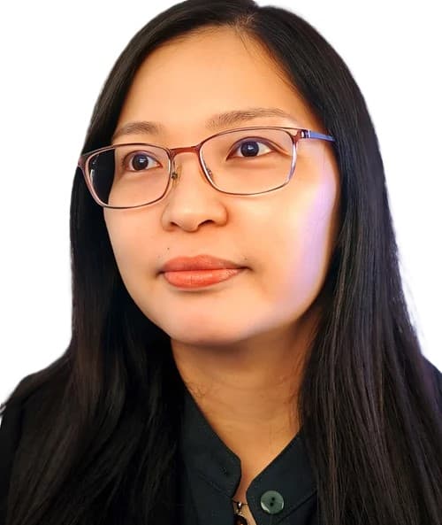 Chong Chee Ling