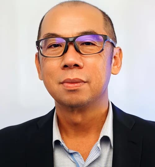 Koh Teck Peng