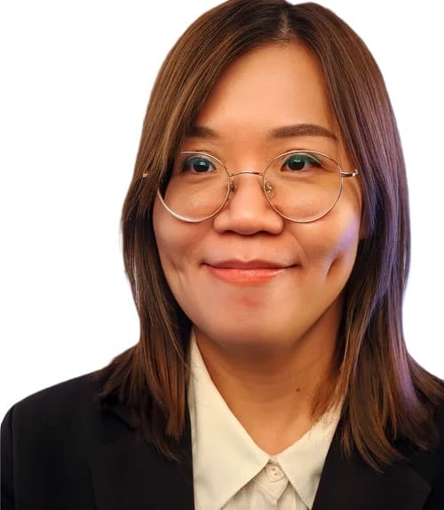 Lim Qiu Hui