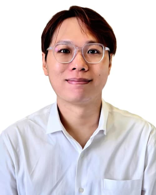 Seow Wei Jian