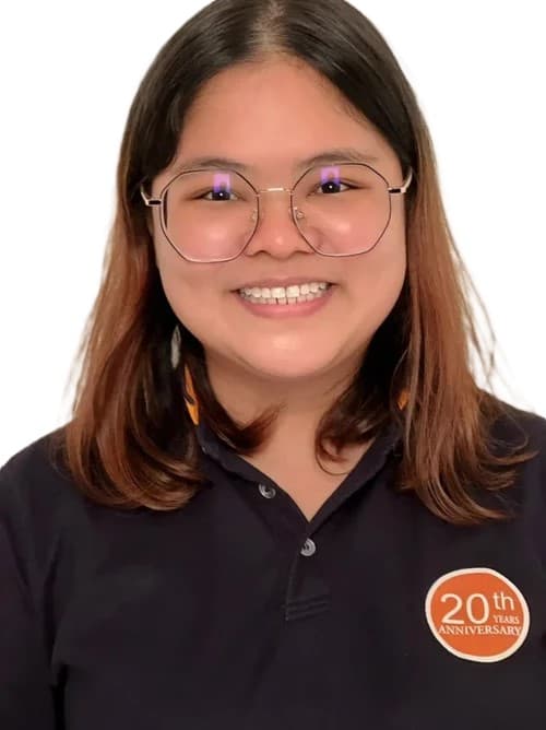 Teo Mei Qi