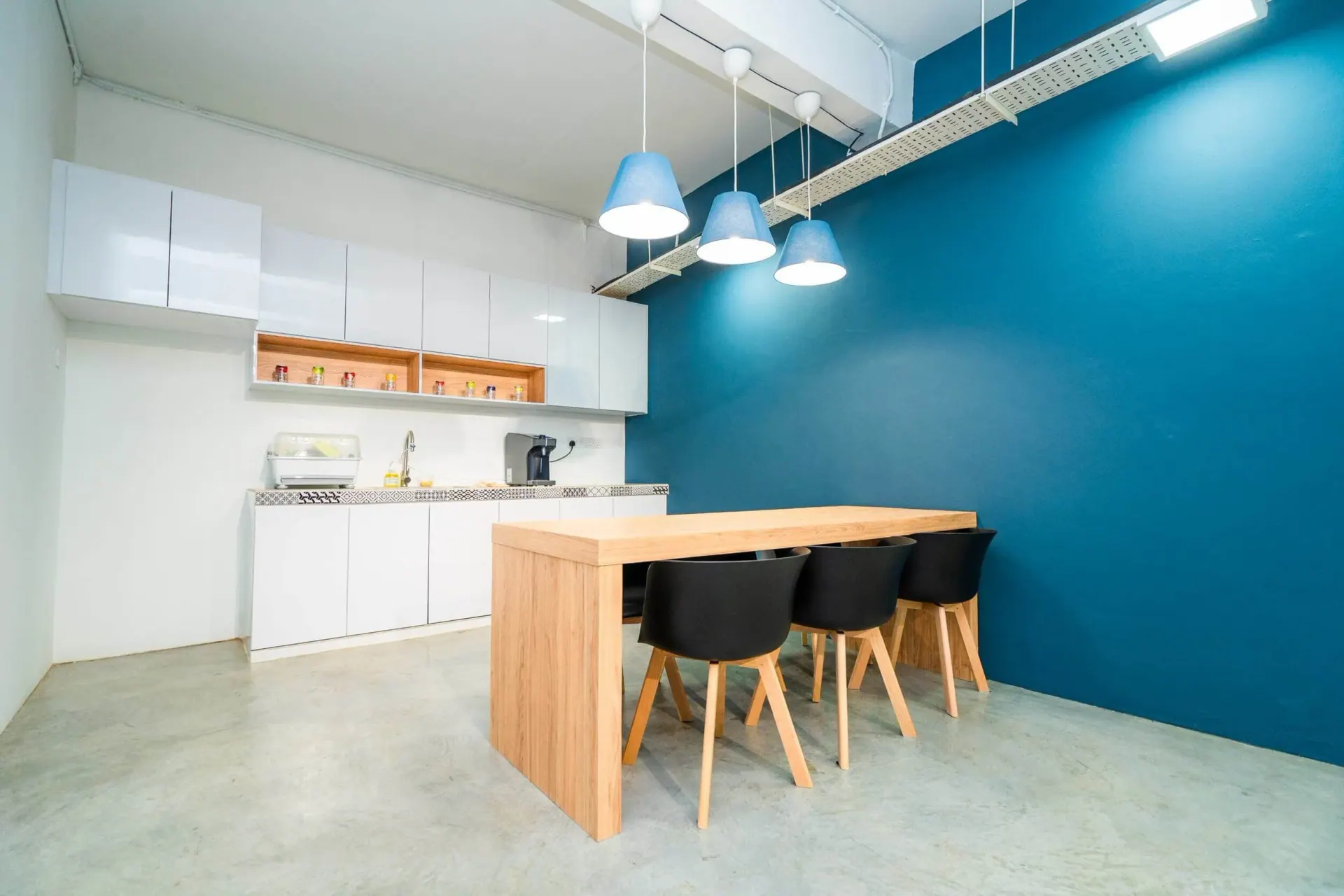 Pantry