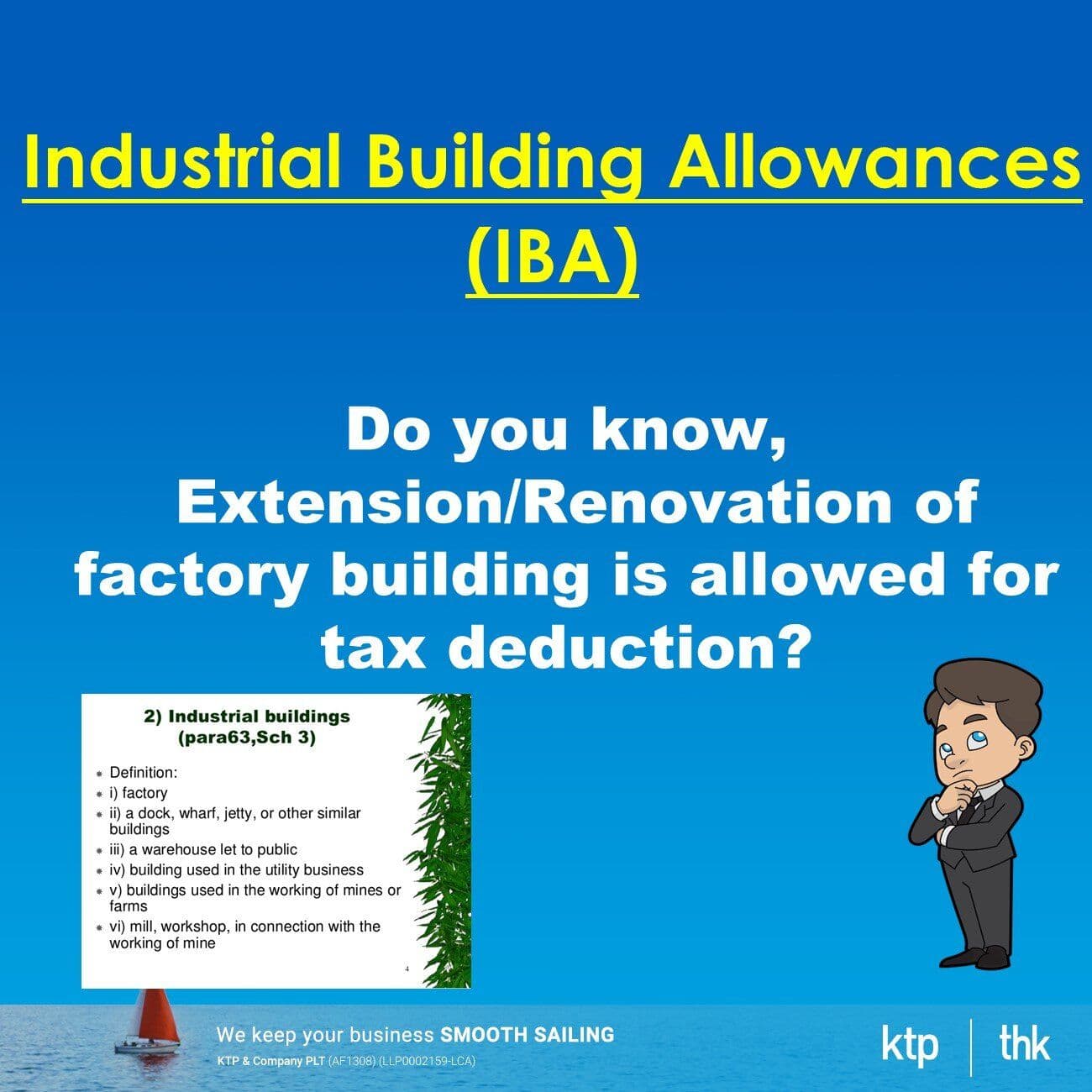 What is IRB trending tax issues?