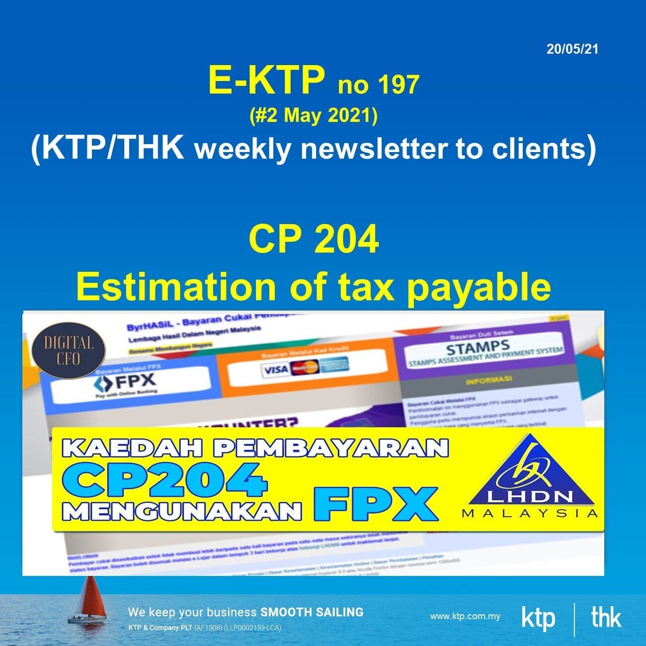 What is IRB trending tax issues?