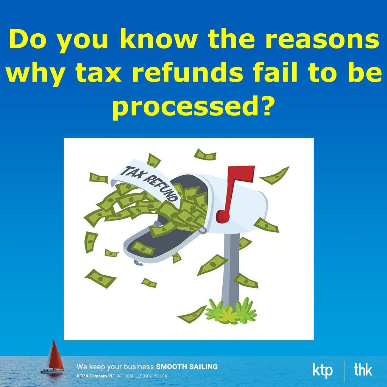 What is IRB trending tax issues?