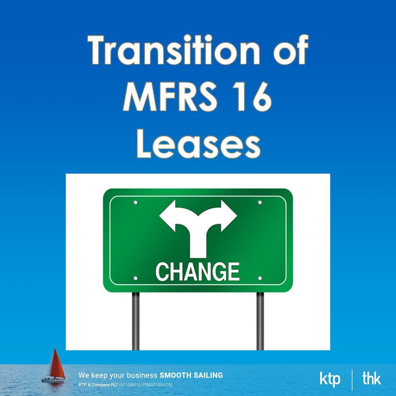 Case Study on Transition to MFRS 16 Leases