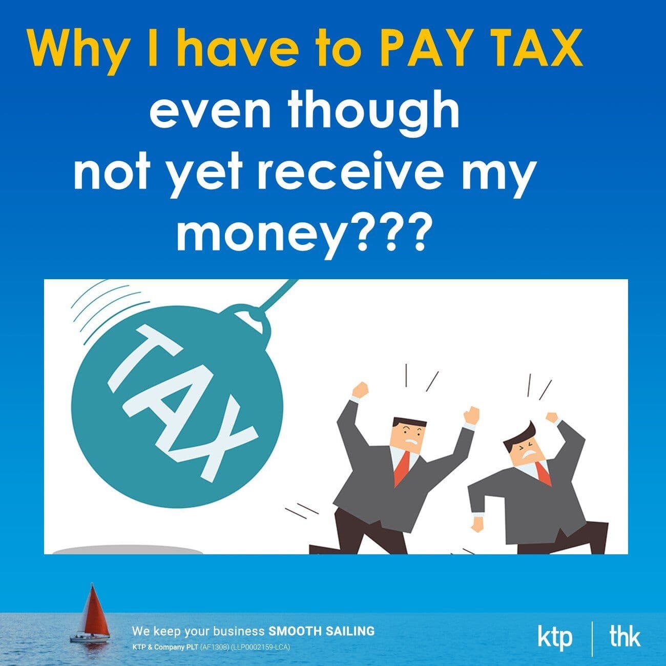 When is directors' fee taxable ?