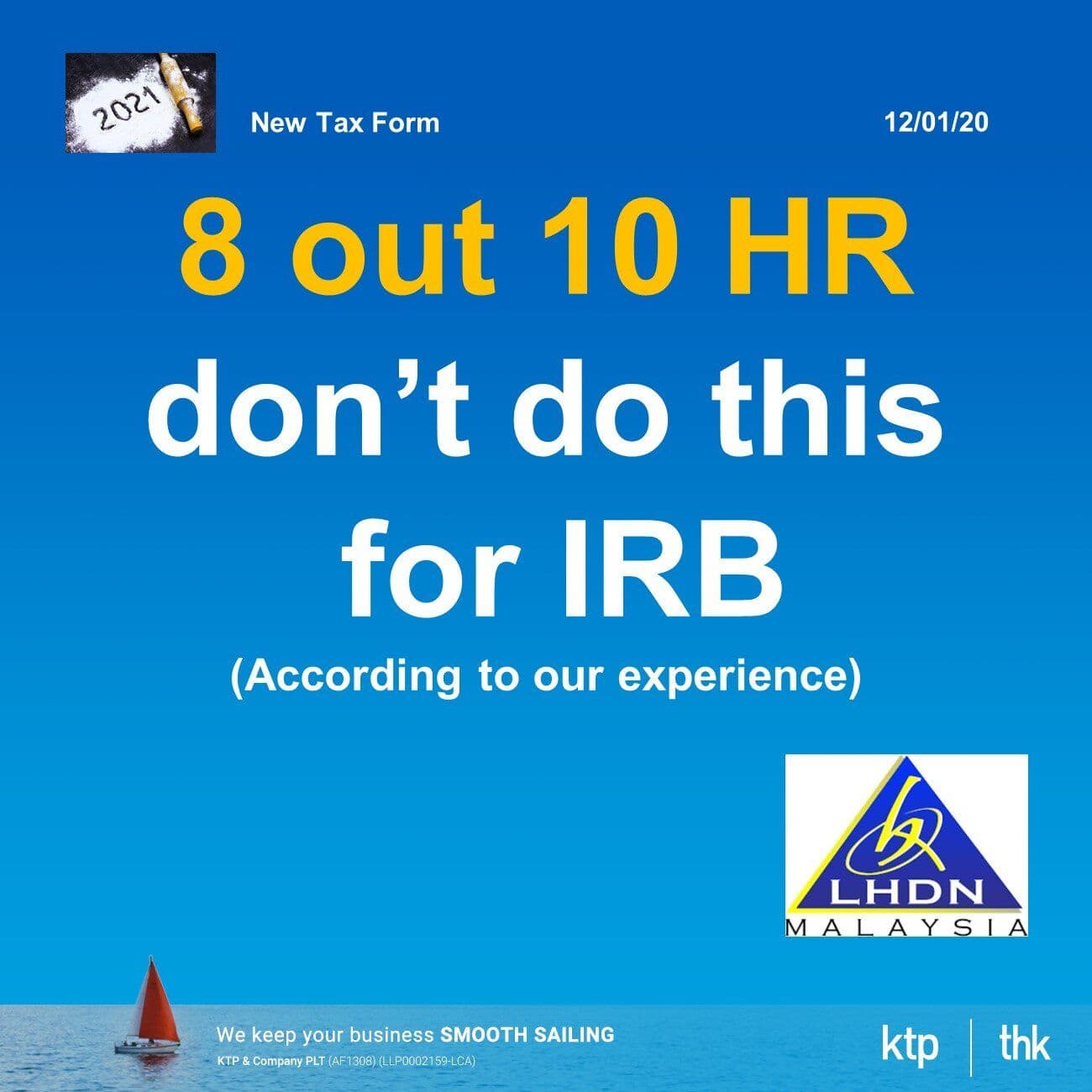Employer Tax Obligation under Income Tax Act - Resignation & New Employee
