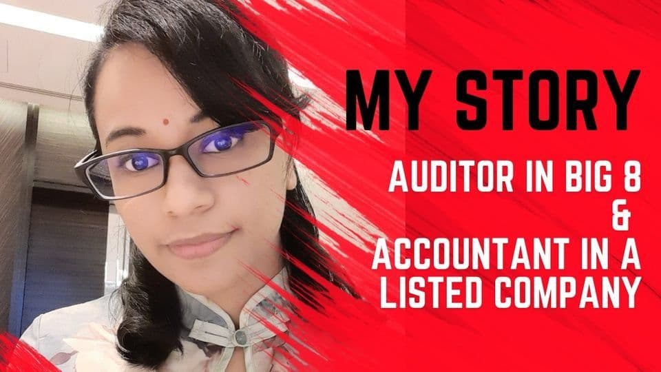accountants vs auditor what are the differences?