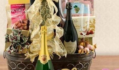 Illustration for Gift to customer can get tax deduction?