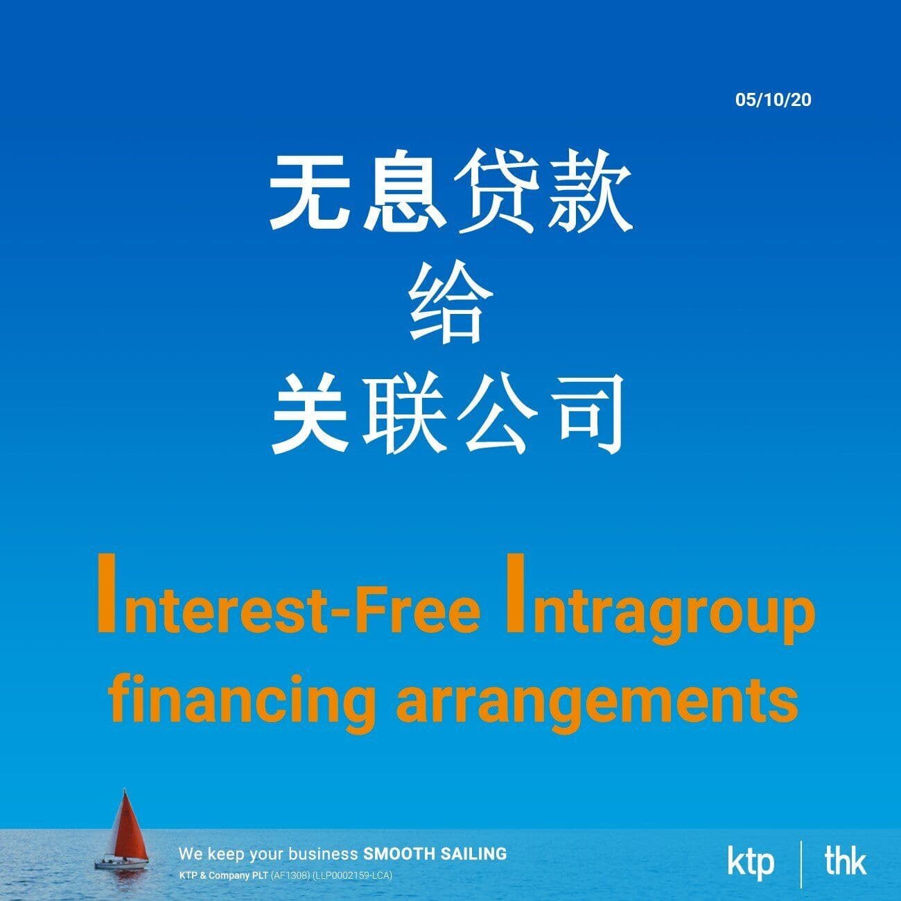 Illustration for Update on IRB latest focus on inter-group borrowing