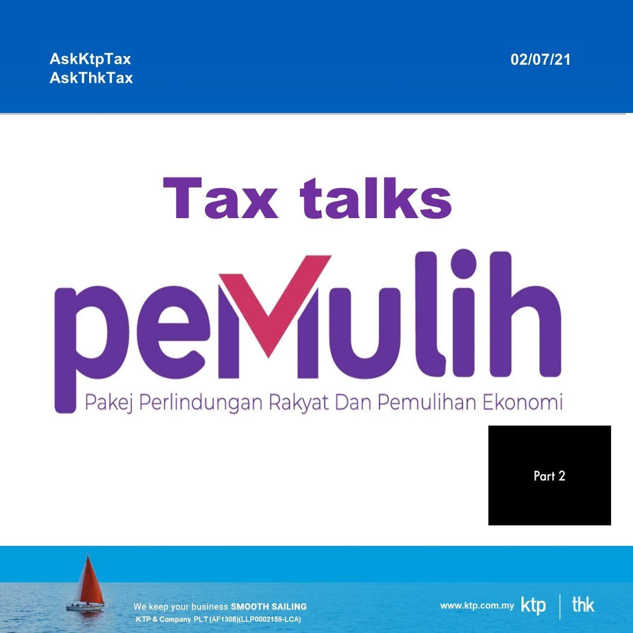 What is IRB trending tax issues?