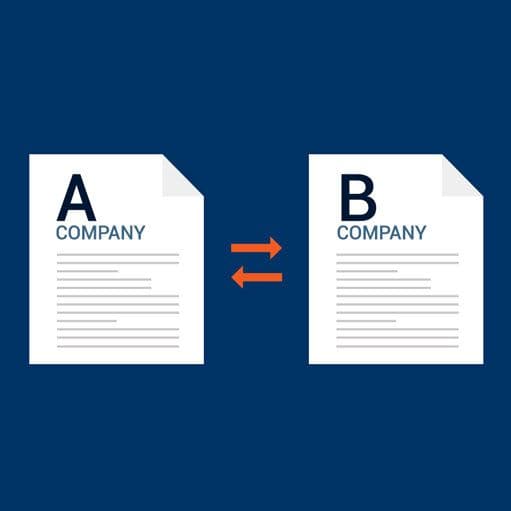 Illustration for Real case publication on Transfer Pricing Documentation