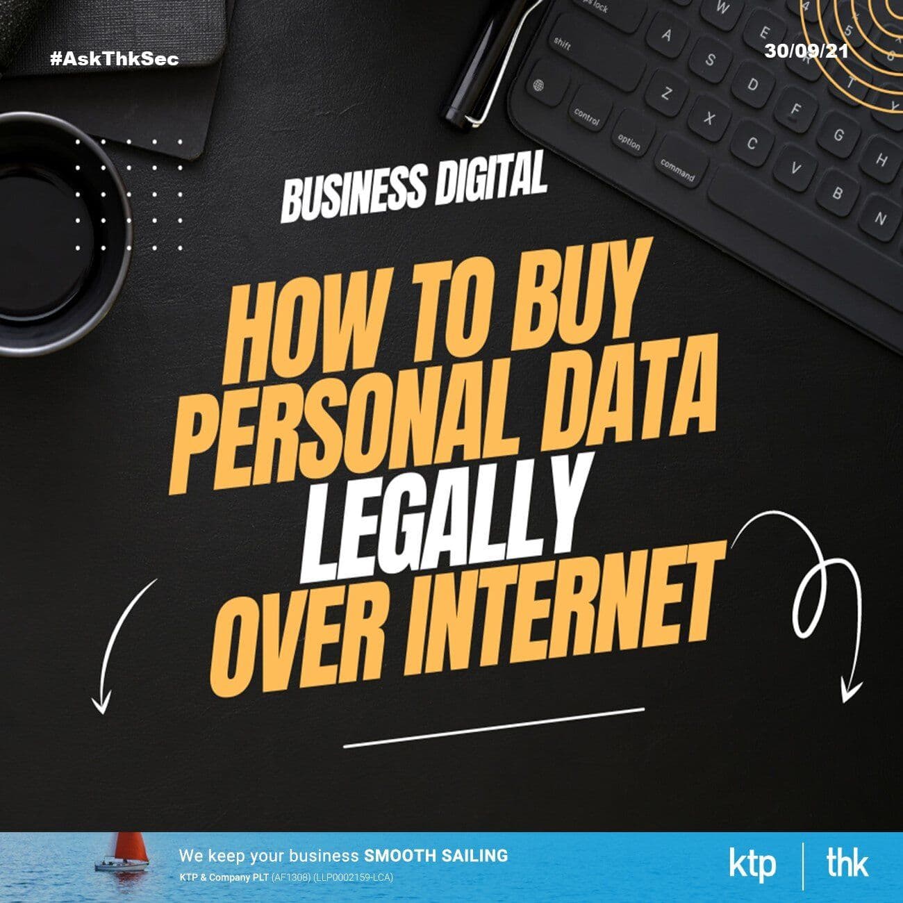 How to buy personal data legally over the internet?