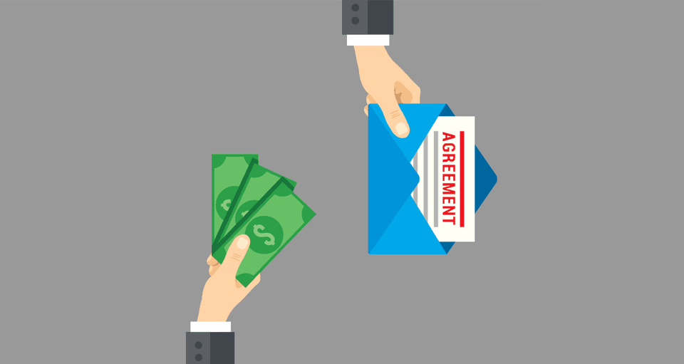 Illustration for Tax Treatment on Controlled Transactions and Transactions Between Relatives Part 1