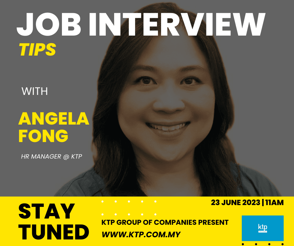 Master Your Interview : Essential Tips for Success