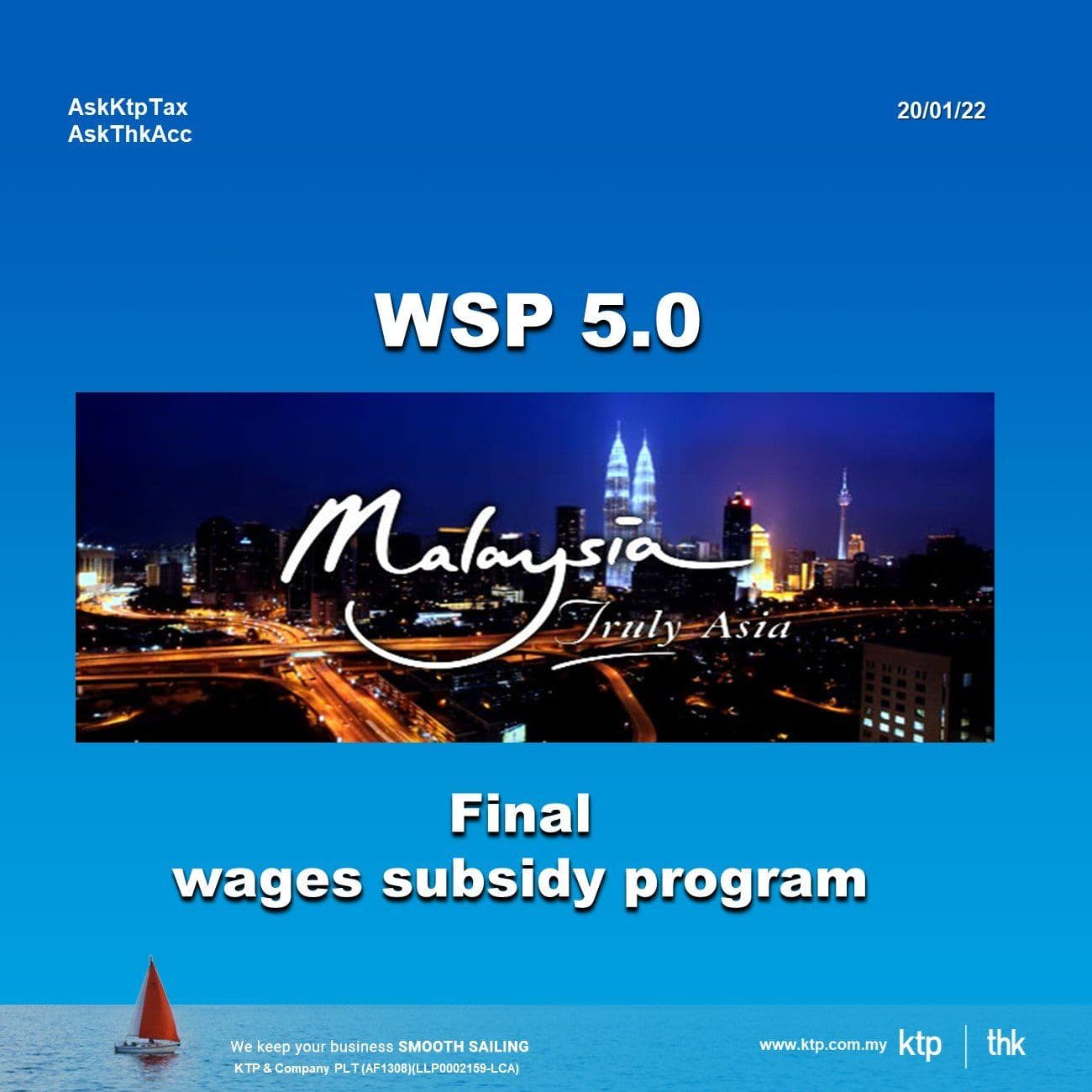 Illustration for WSP 5.0 for the tourism industry