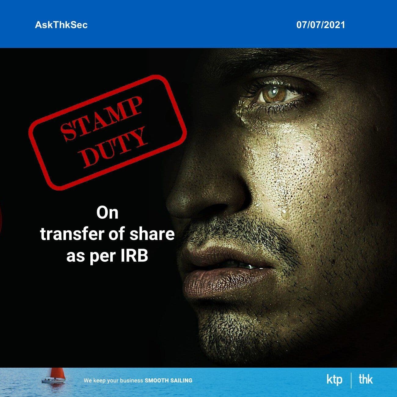 What is IRB trending tax issues?