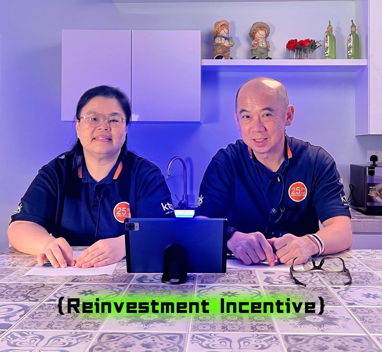【税务】探索再投资激励的好处 | 马来西亚制造商的税务优惠