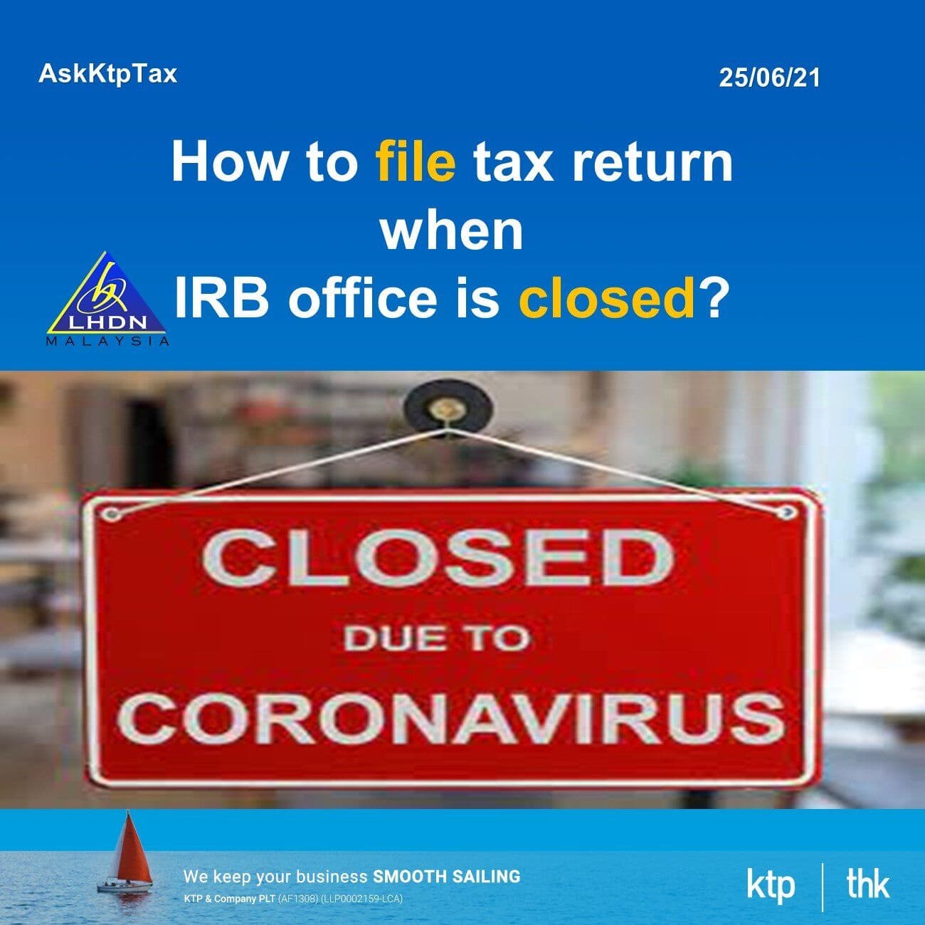 What is IRB trending tax issues?