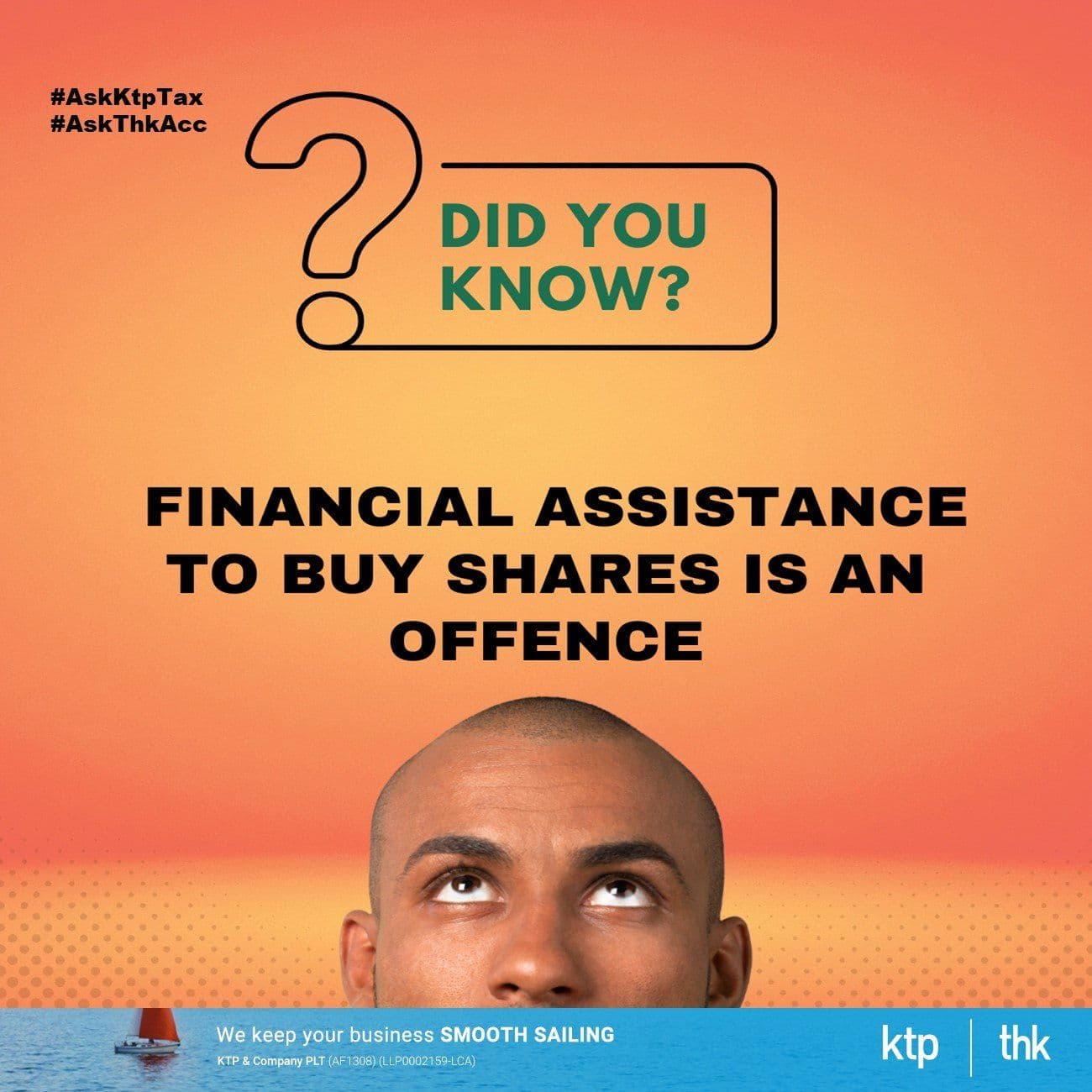 Can a company provide financial assistance to purchase shares ?