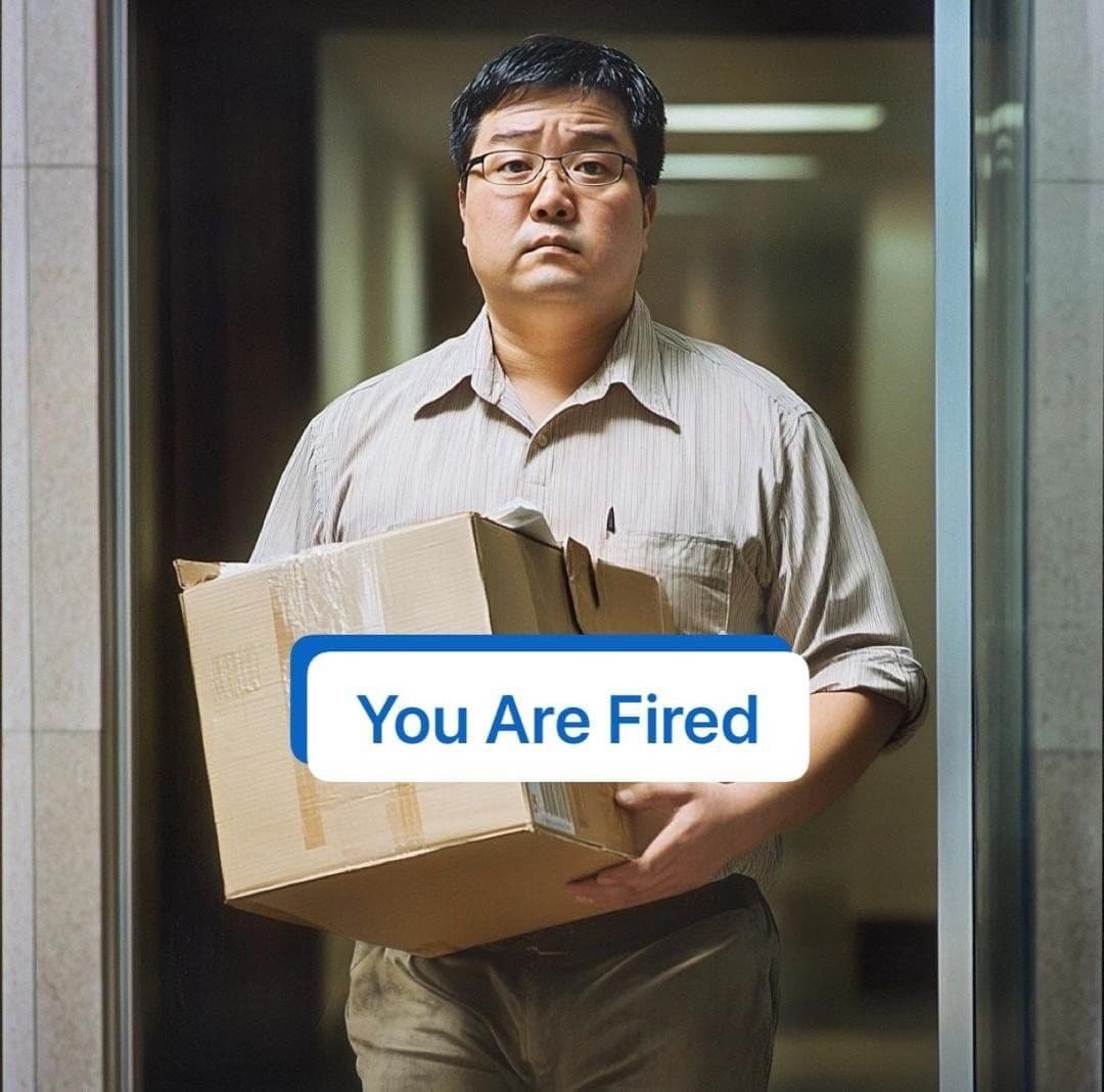 (Audit Update) Why We Sack Clients After CNY ... A Hard Lesson from SSM’s Court Case