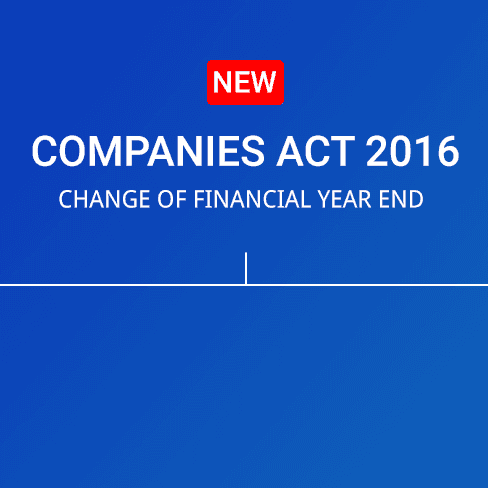 Illustration for Companies Commission of Malaysia (SSM) - Change of Financial Year End