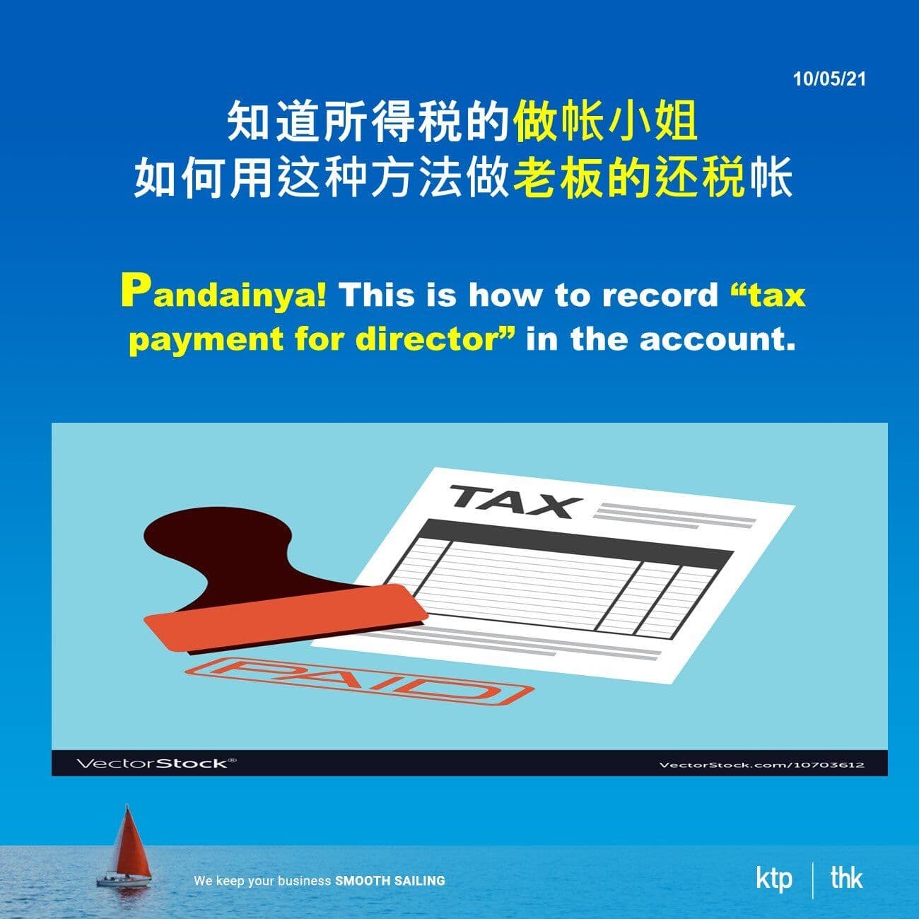 What is IRB trending tax issues?
