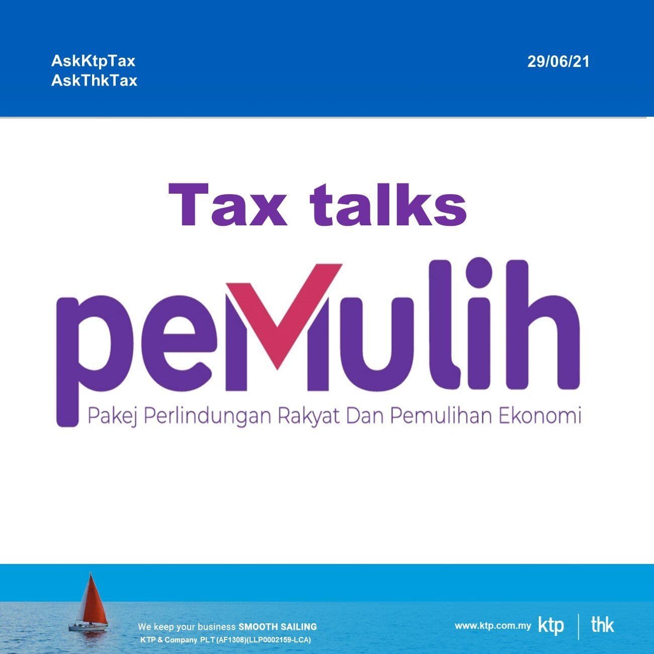 What is IRB trending tax issues?