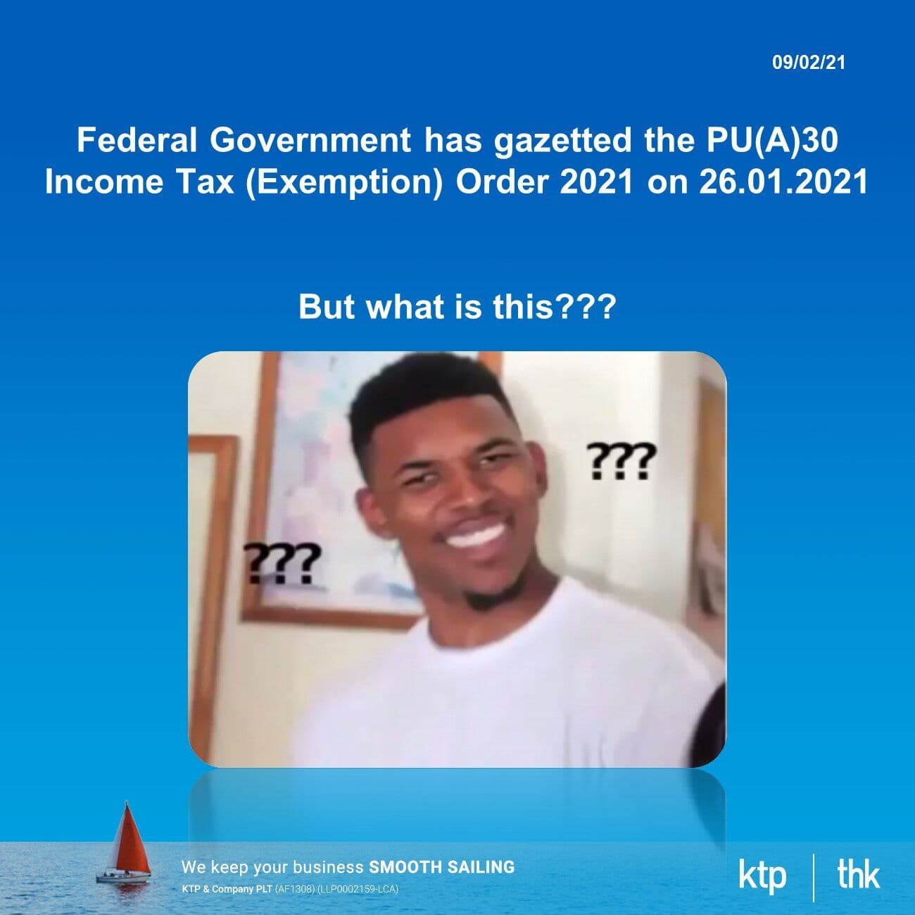 Update on Tax Exempted Perquisites from Employment