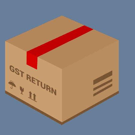 Illustration for What is covered in our GST Return REVIEW package?