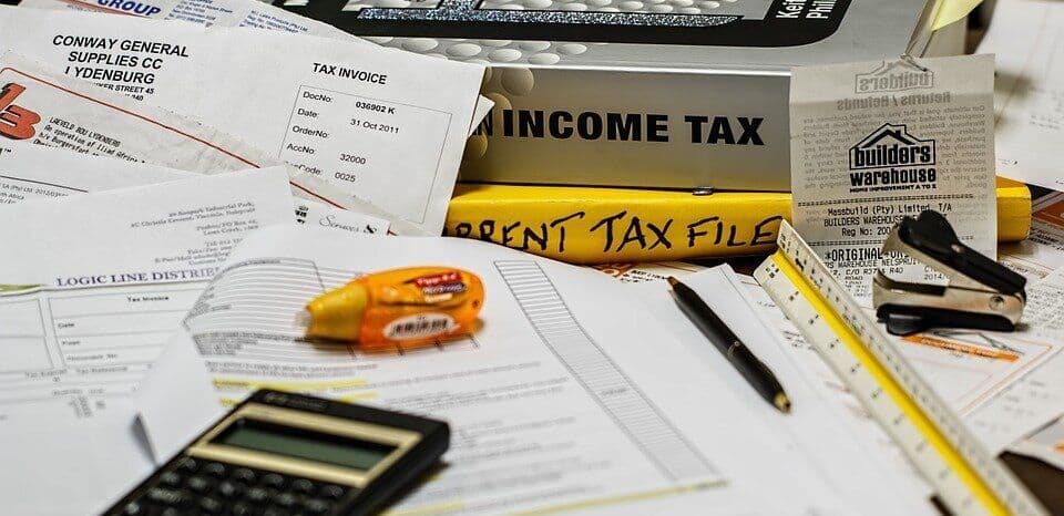 Illustration for What is the tax impact if you account your boss personal tax payment as company expenses?