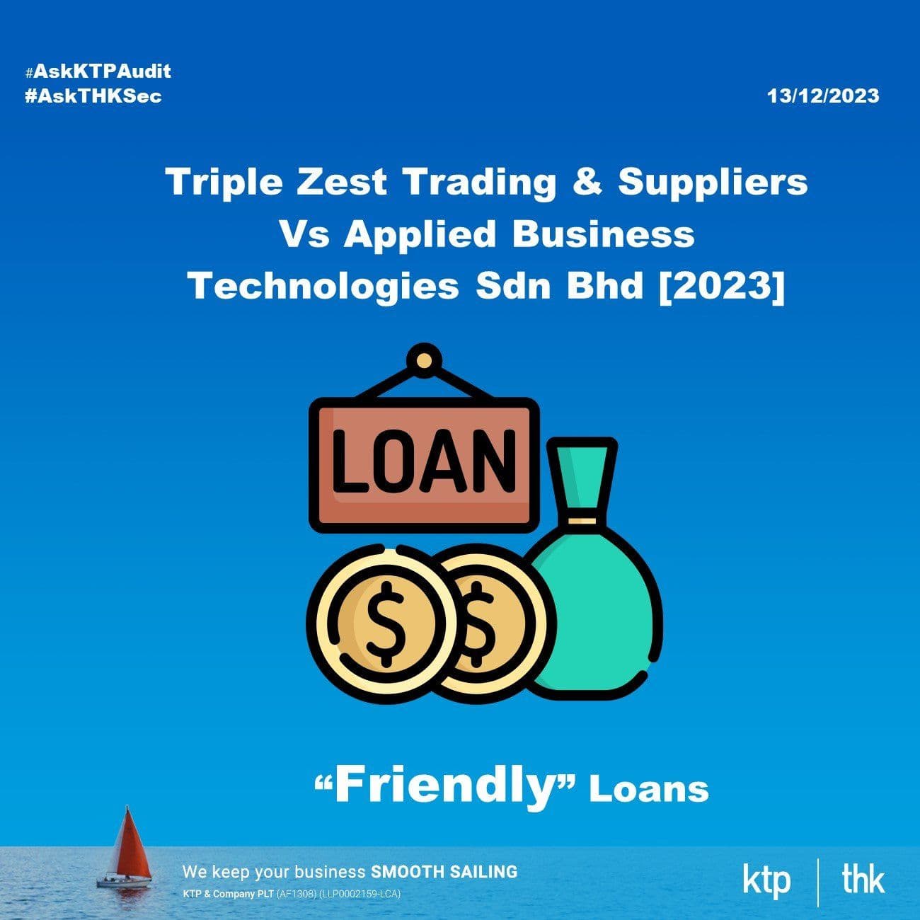 {Sec Update} Lessons from the Federal Court's Ruling on Unlicensed Moneylending
