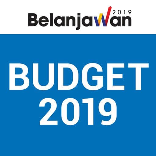 Illustration for BUDGET 2019 Part 2 of 3