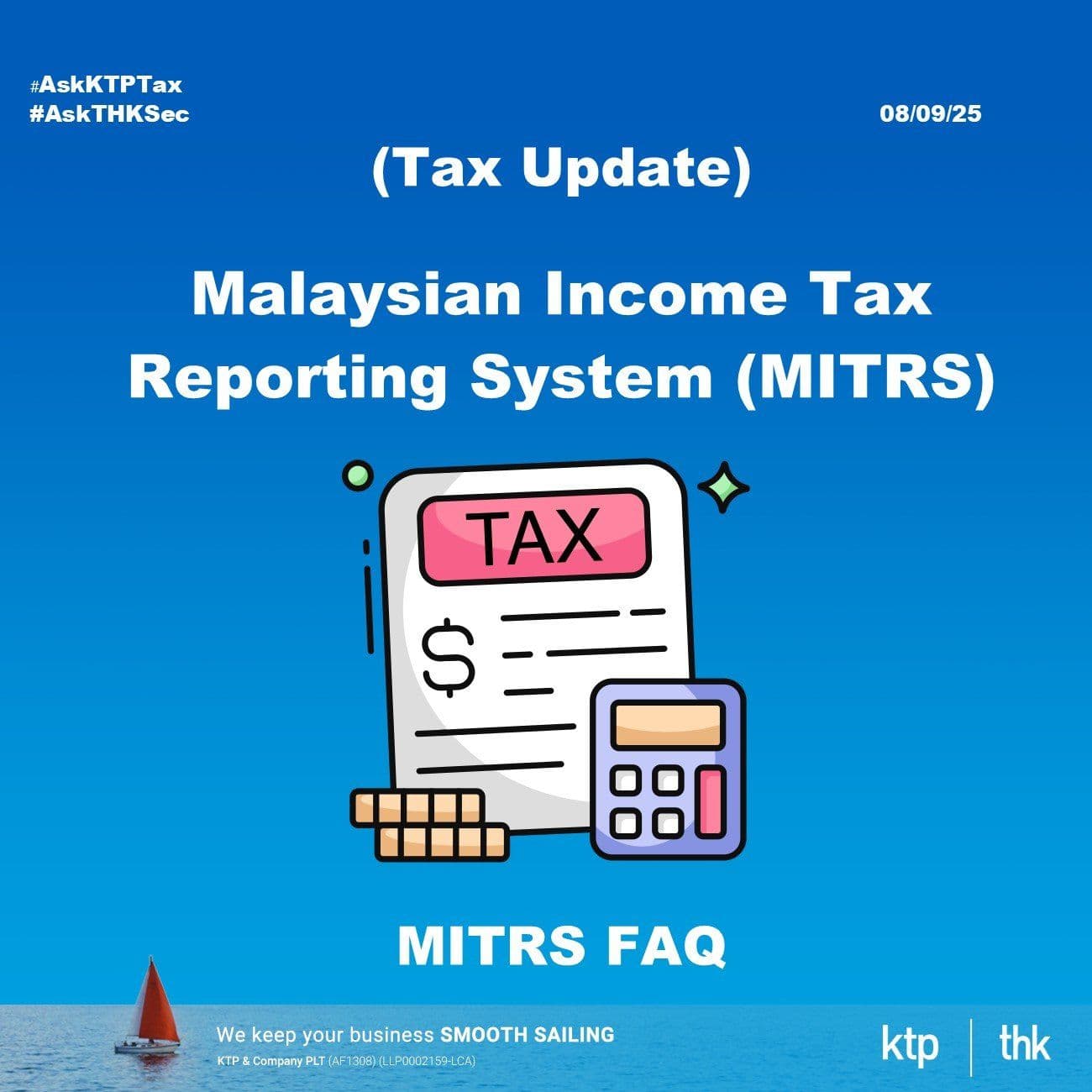 (税务)MITRS:你准备好迎接下一个 LHDN “惊喜”了吗? (Copy)