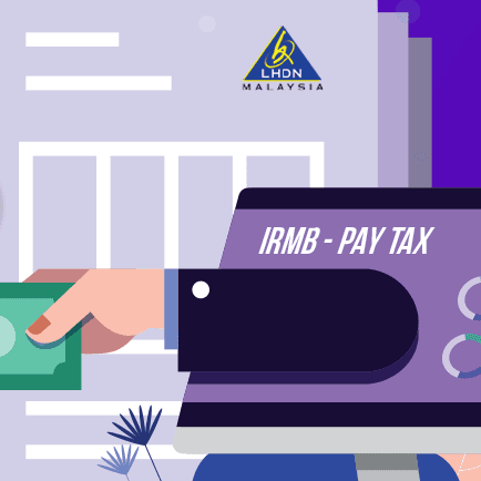 Illustration for Withholding Tax In Malaysia Part 1 of 2
