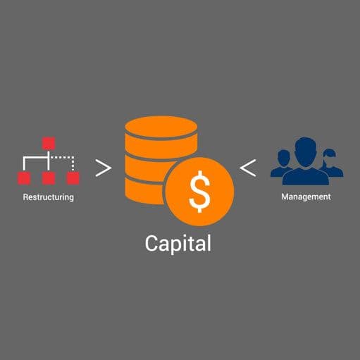 Illustration for Major changes to Companies Act 2016 in terms of Management and Restructuring of Share CapitalChange in Company Act Part 2 of 4