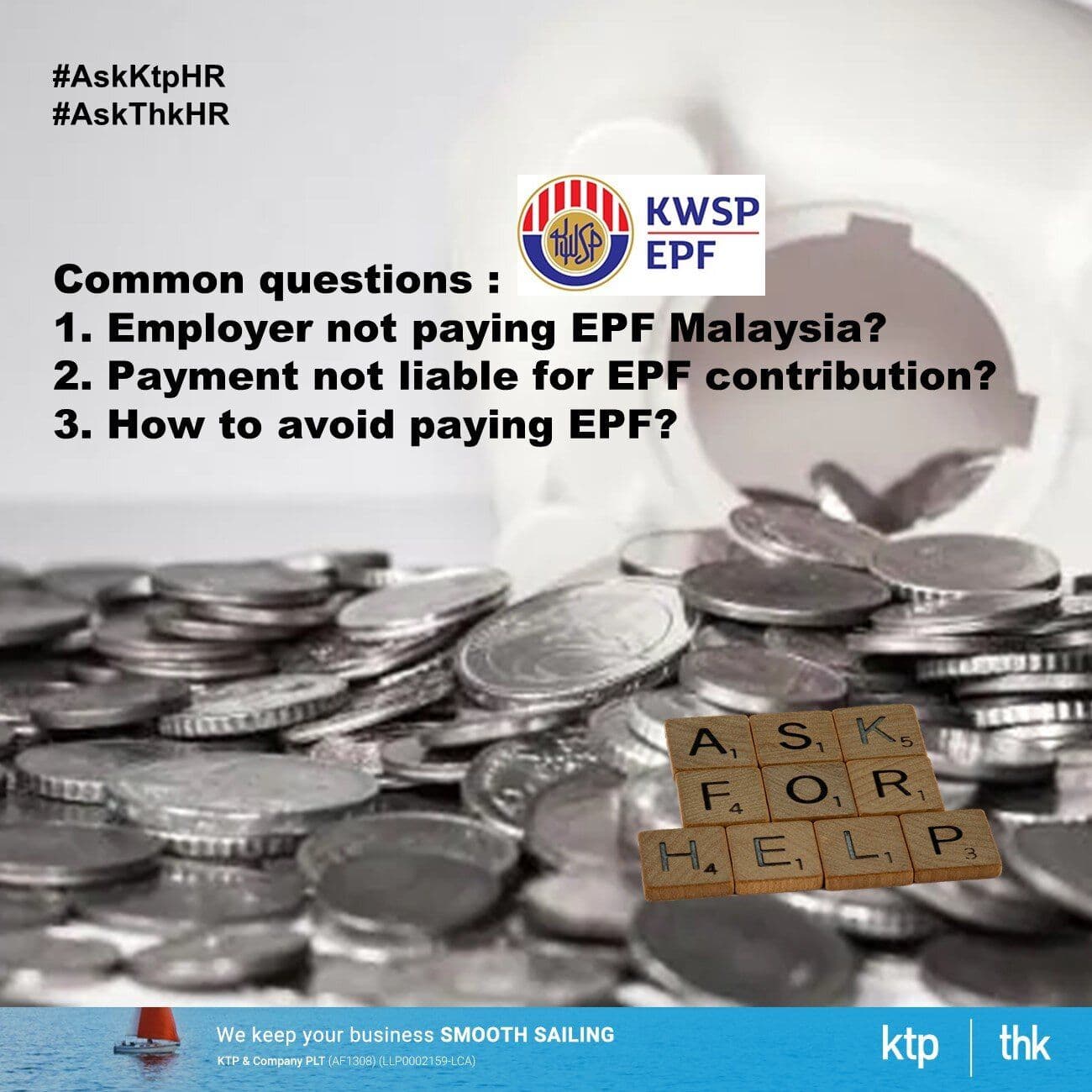 FAQ on EPF