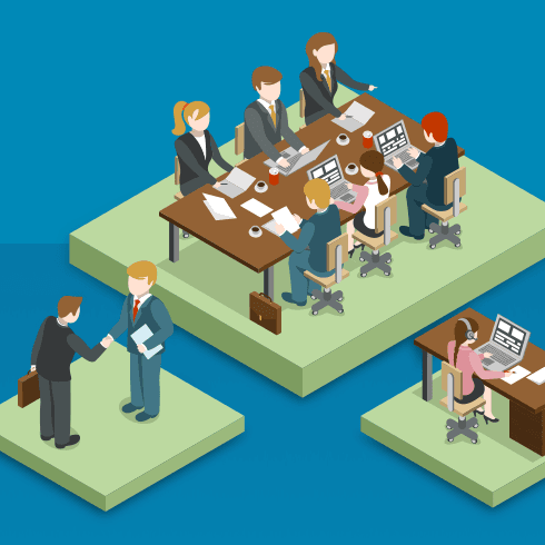 Illustration for Formation and Administration of Company Part 2 of 3