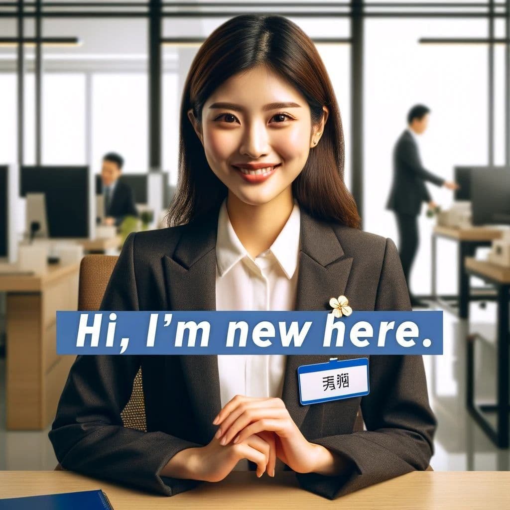 {#wearehiring} Tips for Newcomers in KTP