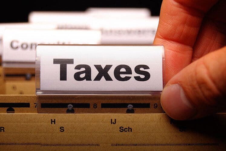 Illustration for COVID-19 & MCO: Tax Management Strategies for SMEs - Part II