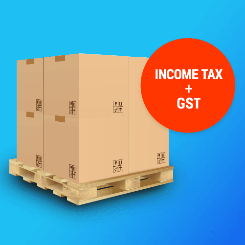 Illustration for Why Stock Take under Income Tax and GST? Part 2 of 2