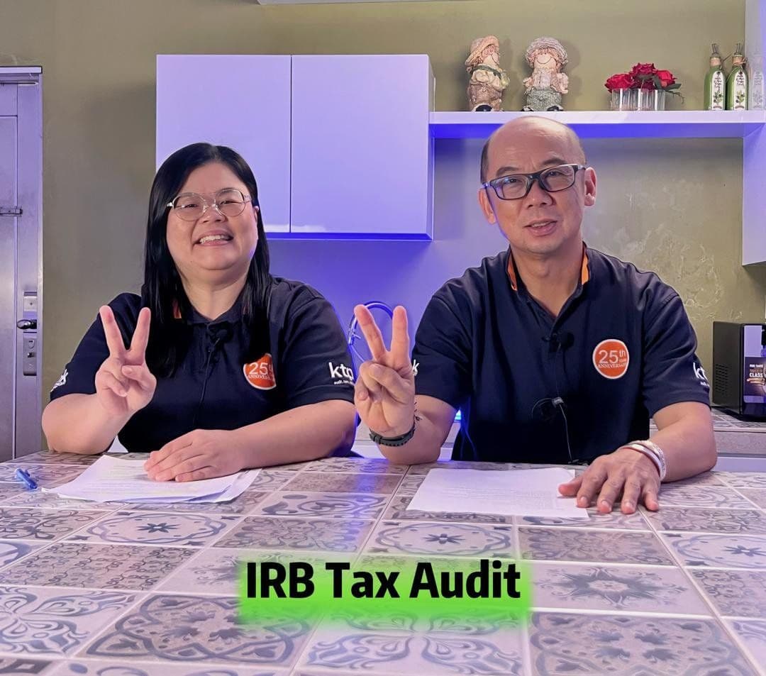 (Tax Update) Understanding IRB Tax Audits in Malaysia