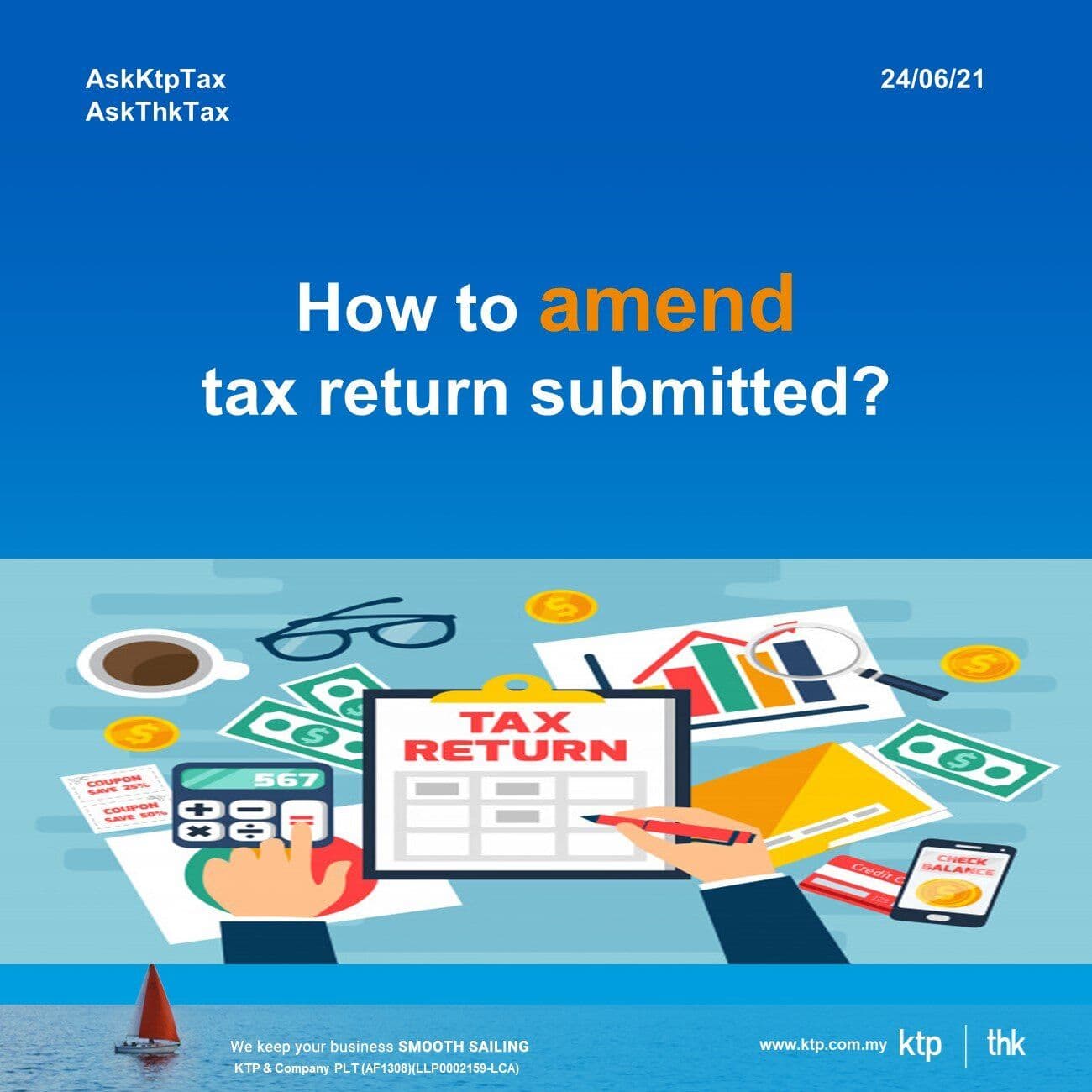 What is IRB trending tax issues?