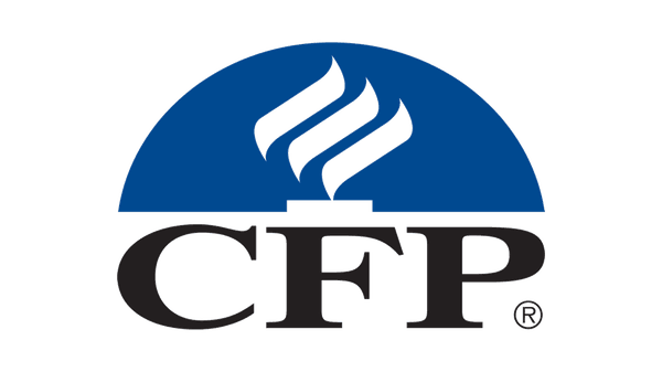 Certified Financial Planner